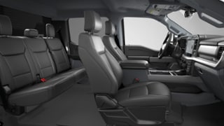 2026 Ford Super Duty® Internal Image 1